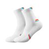 Calcetines de Bádminton Tubo Medio Fondo de Toalla Engrosado Absorbente de Sudor y Desodorante Entrenamiento de Bádminton Antifricción En Bolsa Antideslizantes Calcetines Deportivos