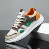 Zapatos de Hombre Forrest Gump Invierno Nuevo Tenis Celebridad de Internet Calientes Zapatos Dee Zapatos Casuales para Correr de Hombre Tenis para Adolescentes