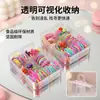Elásticos de Cabelo Infantis Que Não Danificam o Cabelo, Tamanho Pequeno, Alta Elasticidade, Duráveis, Faixas de Cabelo Coloridas, Presilhas de Cabelo, Cordões de Cabelo para Meninas, Acessórios de Cabelo para Meninas