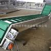 Máquina Elevadora de Banda de Acero Inoxidable Tipo Rascador Alimentador Elevador Tipo Z Transportador Ascendente Transportador Línea de Montaje Fabricante