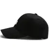 Gorra de Béisbol Estilo Coreano para Hombres y Mujeres, Gorra de Sol de Marca de Moda con Letra m, Gorra Deportiva con Visera Grande