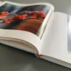 Libro de Tapa Dura Tapa Dura, Impresión de Álbum de Fotos Personalizado, Producción de Álbum de Fotografía, Folleto con Hilo de Bloqueo de Libro Enmarcado, Hecho a Medida Fábrica de Guangzhou