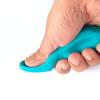 Massageador de Polegar Massageador Muscular Massageador de Polegar Ponto de Início e Fim Muscular Relaxador de Ponto Gatilho