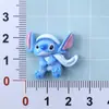 Accesorios de Resina DIY de Dibujos Animados Joyería Pegamento de Crema Colorido Pasadores de Pelo Hechos a Mano Fundas para Teléfonos Móviles Hebillas de Zapatos Accesorios Lote