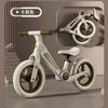 Bicicleta de Equilibrio Infantil de 1 a 3 a 6 Años Bebé Scooter Deslizante de Cuatro Ruedas Bicicleta sin Pedales de Dos Ruedas Coche Yo-Yo
