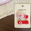 Novos Presilhas de Cabelo Florais e de Animais Estilo Coreano para Crianças, Grampos, Presilhas Laterais, Presilhas para Franja