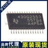 Msp430G2553Ipw28R Agente de Marca Microcontrolador Original Tssop28