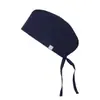 Nuevo Producto en Stock de Amazon: Gorro Quirúrgico para Quirófano, Transpirable y Absorbente del Sudor, Adecuado para Hombres y Mujeres, para Cirugía Dental y Oral
