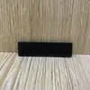 Moldeo por Inyección de Metal Soporte Plegable de Una Palabra para Teléfono Móvil Soporte de Pegatina Trasera Plata Electrochapada Diseño de Color de Inyección LOGOTIPO