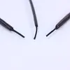 Tubo Termorretráctil Adhesivo Negro Tubo de PTFE Teflón Teflón Termorretráctil varias especificaciones Tubo Termorretráctil de Teflón
