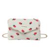 Bolso Bolso Cruzado Nuevo Bolso de Mano Elegante de Moda Bolso de Almacenamiento de Gran Capacidad Mochila Casual de Viaje Bolso Cruzado