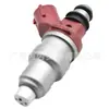 Adecuado para boquilla de combustible Toyota RZJ95 3RZ 23250-74130