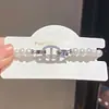 Pulsera de perlas redondas de circón con cierre de nariz de cerdo, pulsera de estilo nicho de lujo ligero, joyería de alta gama con estilo de Instagram