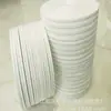 Cinta guía de planchado para máquina de planchar
