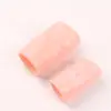 Anillo de Bloqueo de Semen para Hombres, Anillo Bloqueador del Prepucio, Anillo de Silicona para Pene con Alivio del Glande, Juguetes para Adultos, Juguetes Sexuales