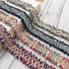 Novo Produto 2020 Fita de Renda Trançada Estilo Coreano de 3cm Acessórios para Cabelo Roupas DIY Acessórios de Laço