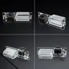 Adecuado para 11 Modelos Importados de Fiat Bravo / Cámaras de Visión Nocturna de Alta Definición para Espejo Retrovisor Trasero de Reversa