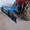 Empurrador de Neve, Gradador, Niveladora, Raspador Multifuncional de Solo, Raspador, Raspador Agrícola, Outros