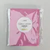 Algodón de Filtro para Aspiradora de Uñas, Tela de Filtro Especial para Eliminación de Uñas, Papel de Filtro Desechable para Aspiradora de Lima