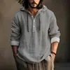 Camisa de Manga Larga para Hombre de Verano Nueva, Estilo Y2 Europeo y Americano, con Estampado 3D, Sudadera Abierta por Delante, Venta Directa del Fabricante