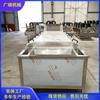 Máquina de esterilización por bus para verduras encurtidas en envase blando Equipo de esterilización para verduras encurtidas y verduras encurtidas enlatadas Línea de esterilización para bebidas embolsadas