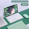 Adequado para Redmi Pad Pro 12.1 Teclado Bluetooth Sem Fio Capa Protetora Capa para Tablet para Espanhol e Outras Línguas