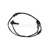 2E0927748Aa é Adequado para Sensores de Velocidade Volkswagen e Mercedes Sensor de Velocidade da Roda Abs 2E0927748P