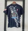 2627 Versión Tailandesa Camisetas de Fútbol Marsella Wolves, Atlético de Madrid, Lyon, Bohemia, Málaga, Aston Villa Camisetas de Manga Corta