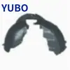 Yubo - Adecuado para revestimiento de guardabarros Ford Focus 2005 4M5116114Aa