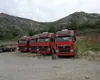 Tractor Sinotruk Howo de 540 Caballos de Fuerza con Alta Configuración y Retardador Hidráulico Aire Acondicionado de Estacionamiento