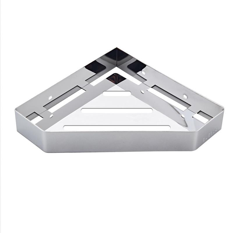 304单层钻石篮-三条铬