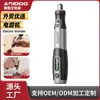 Mini amoladora eléctrica, pequeña máquina pulidora eléctrica de jade de mano, herramienta de bolígrafo para grabar y pulir, herramienta de taladro, herramienta mágica, mini taladro eléctrico