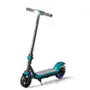Comercio Exterior Al por Mayor Suministro Transfronterizo Patinete Eléctrico Infantil de Dos Ruedas Portátil Plegable Scooter de Movilidad Infantil Batería de Litio