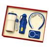 Conjuntos de Presentes Personalizados para Reunião Anual, Presentes Práticos para Clientes, Caixas de Presente de Aniversário, Presentes para Evento de Inauguração, Lembranças Empresariais