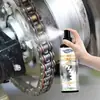 O lubrificante automotivo Kineshinex reduz o atrito e protege os componentes metálicos, adequado para carros, caminhões e motocicletas