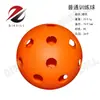 IFF Floorball FLORBALL Hockey Suave Bola de Nieve DIKSILL Diksil Pelota de Entrenamiento Competición