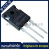 Ikw30N60H3 Ikw30N60 Chip Transistor Ic To-247 Original Bom Tabela com Pedido