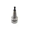 Suporte de ferramenta para máquina de gravação suporte de ferramenta porca de aperto chave ISO30 ER32/25 máquina de blanking eixo peças de máquinas para marcenaria