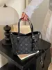 Yuezi Estilo Europeo y Americano 2026 Nuevo Bolso de Mano Moderno Bolso de Hombro de Moda para Mujer Bolso Cruzado de Gran Capacidad Retro