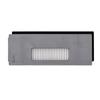 Aplicable a Accesorios del Robot Aspirador Cobos Duoduo S DT85G/DT83 DM81 Cepillo Rodante de Trapo Cepillo Lateral
