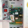 Nueva Caja Controladora de Persianas Enrollables Hualin Fjk-Sd-Hl003 Almacenamiento de Energía Certificada 3C Persiana Enrollable Universal