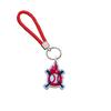 Amazon Baseball Series Criativo Corda Trançada Chaveiro temu Criativo Pingente de Carro Moda Criação de Chaveiro de Carro