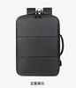 Nueva Mochila de Negocios Multifunción para Viaje de Desplazamiento Gran Capacidad Impermeable Almacenamiento Mochila Escolar Bolsa para Laptop