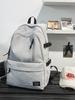 Mochilas de Viagem Escolares para Alunos do Ensino Fundamental II, Meninos, Mochilas de Lazer para Exterior de Aparência Sofisticada, Meninos, Alunos do Ensino Médio, Estudantes Universitários, Mochilas, Modelos Femininos