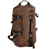 Mochila para Hombre Lona Coreana Mochila Británica para Hombre Mochila Deportiva de Estudiante Moderna Mochila de Viaje para Exterior