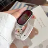 Adequado para Pulseira de Relógio Xiaomi Xiaoyu Tpu Xiaomi Mi Band 11ª/10ª Geração 9ª/8ª Geração