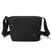 Bolso Bandolera para Mujer Casual Gran Capacidad Bolso de Hombro para Viajar Todo Fósforo Tela de Nylon Bolso de Mujer Ligero Viaje Bolso Pequeño