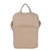 Bolso de Mano de Gran Capacidad, Bolso Cruzado para Clase Estudiantil, Bolso para Tableta, Bolso Sencillo de Tela Oxford, Bolso de Hombro para Mujer