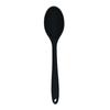 Cuchara de silicona para mezclar arena, cuchara para sopa densa, cuchara para estudiantes, cuchara para arroz, cuchara para mezclar, cuchara para adultos, utensilios de cocina