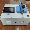 Dispositivo de Auto-Resgate Tipo Ponteiro Testador de Estanqueidade ao Ar Zjqm-5P Testador de Estanqueidade ao Ar de Dispositivo de Auto-Resgate de Alta Precisão